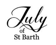 LOCATION JULY OF ST BARTH